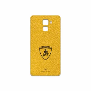 MAHOOT ML-LMBRGHNI Cover Sticker for Honor 7