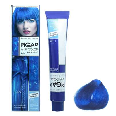 بررسی محبوب ترین رنگ مو متناسب با هر استایلی