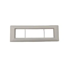 کادر 8 ماژول ترانک دانوب مدل 50×101 بسته 15 عددی