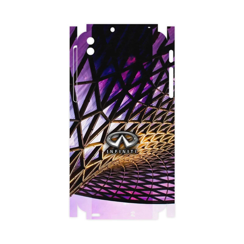 برچسب پوششی ماهوت مدل infinity-FullSkin مناسب برای گوشی موبایل اچ تی سی Desire 816