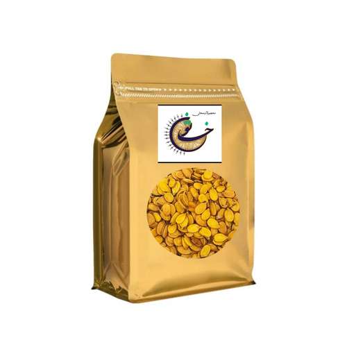 تخمه هندوانه ممتاز خاتون - 500 گرم