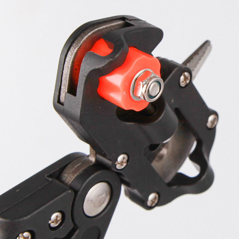 قیچی باغبانی مدل PT-002 کد 004