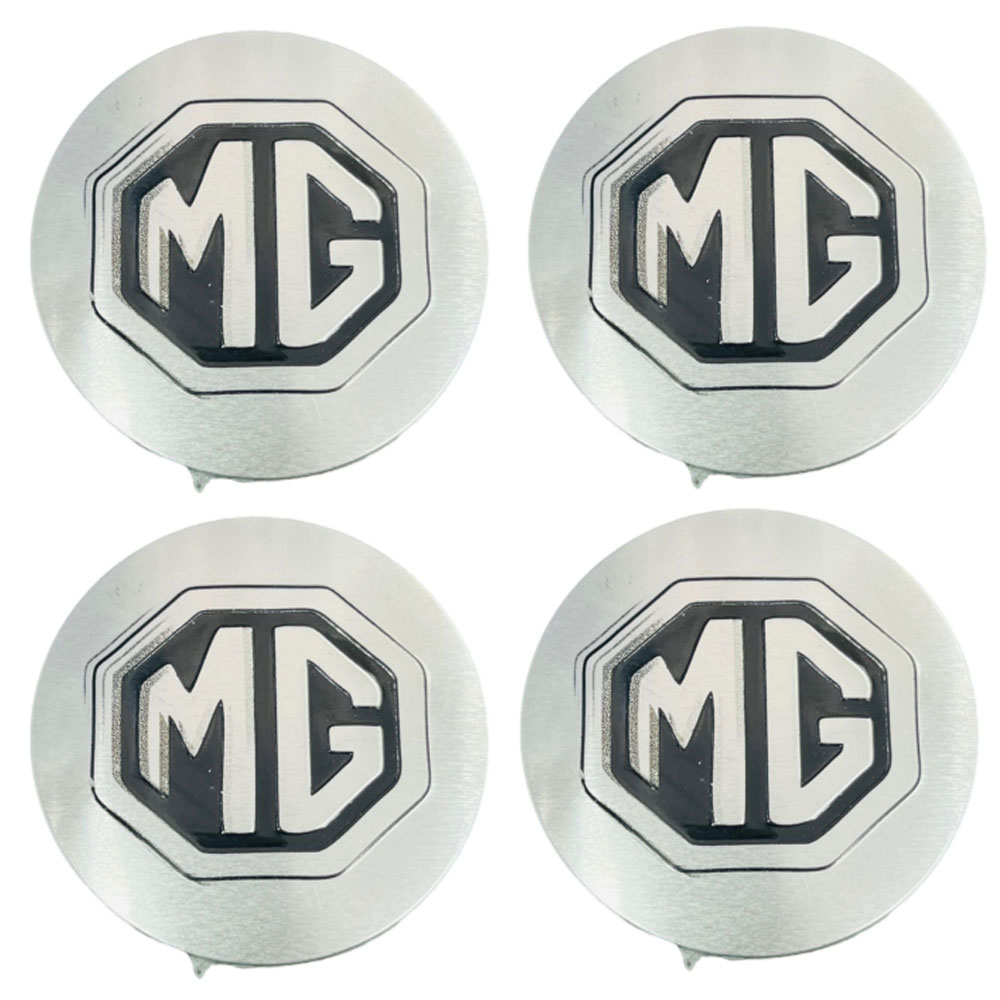 درپوش وسط رینگ خودرو چیکال مدل P-556-MG مناسب برای ام جی 350 درپوش وسط رینگ خودرو چیکال مدل P-556-MG مناسب برای ام جی 350