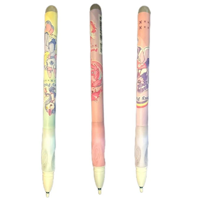 خودکار 1 میلی متری مدل تک شاخ مجموعه 3 عددی