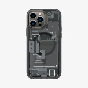 Spigen Ultra Hybrid Zero One Cover For Apple iPhone 12 ProMax