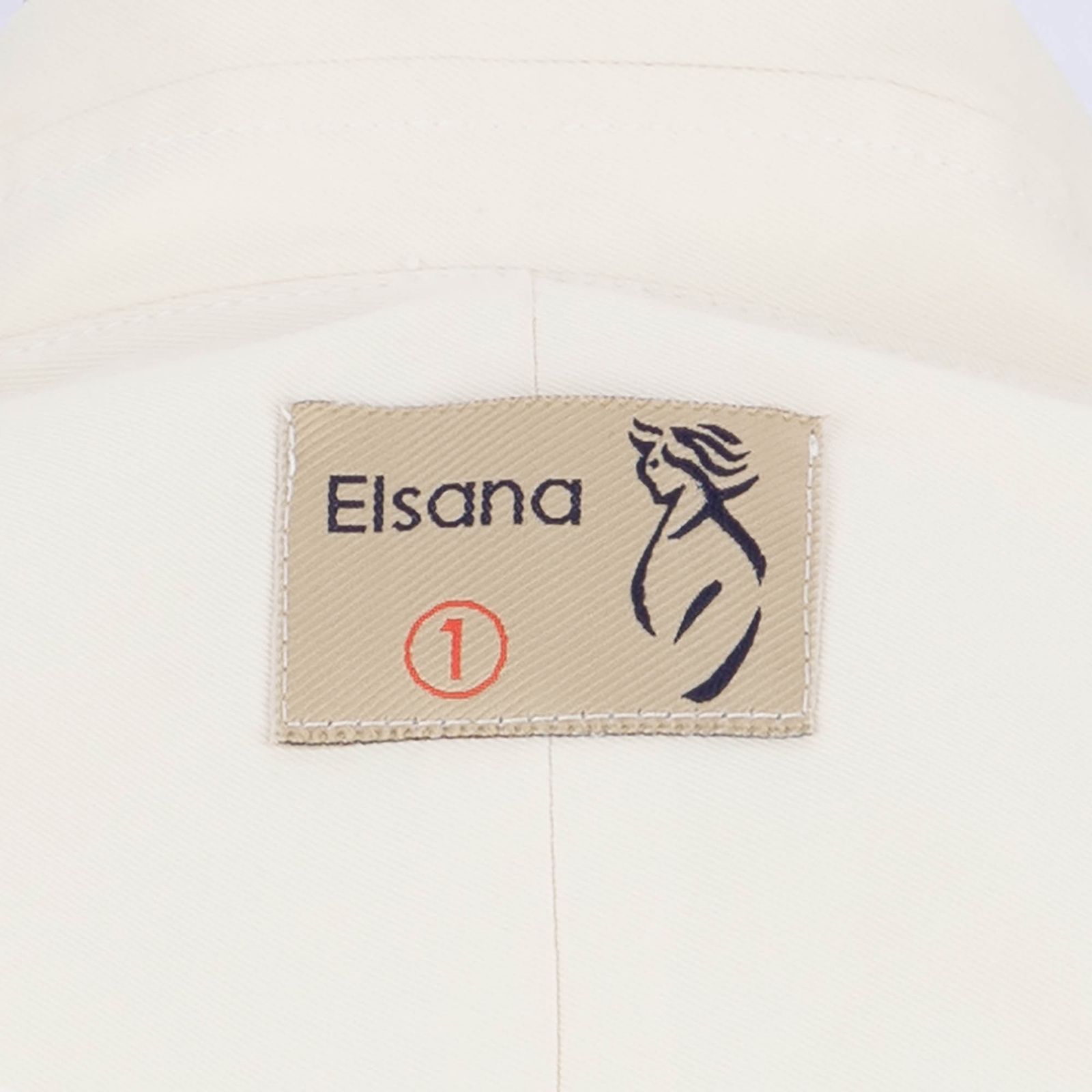 بارانی زنانه السانا مدل سالوین کد 191009 -  - 6