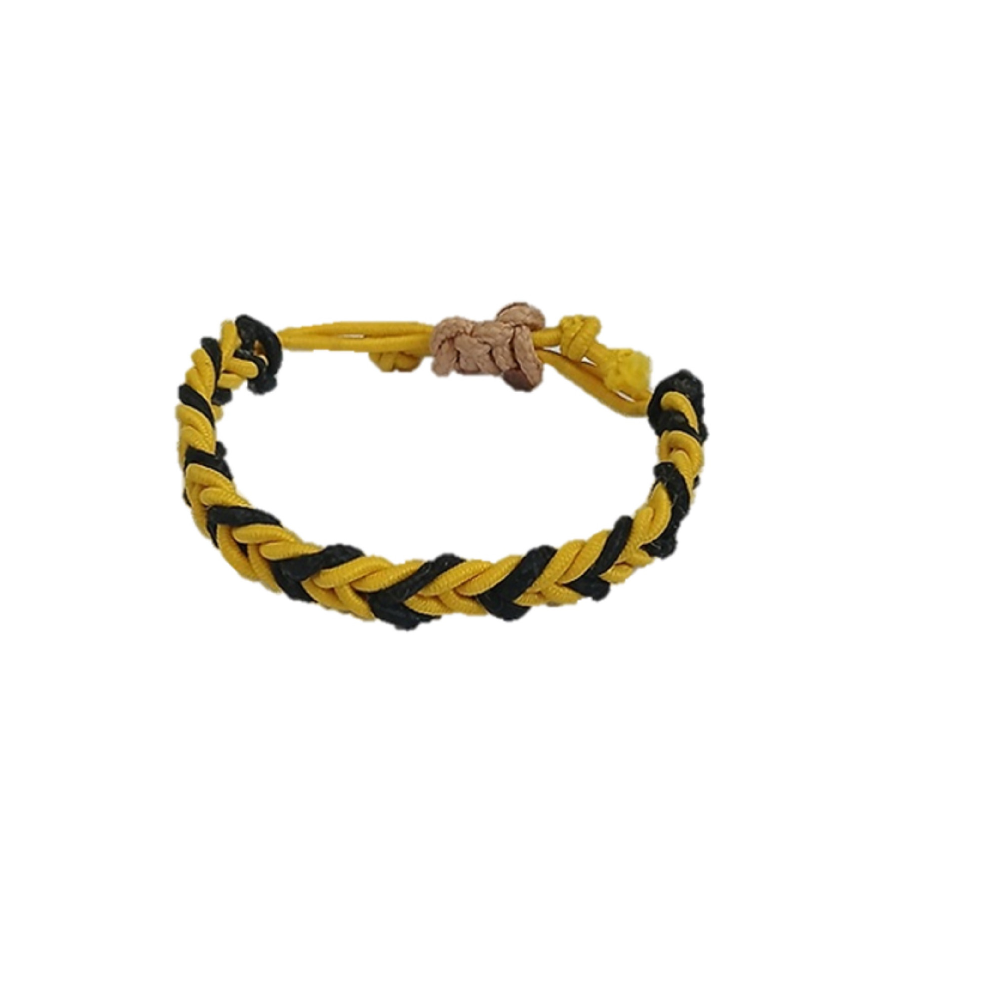 دستبند مدل مارپیچ