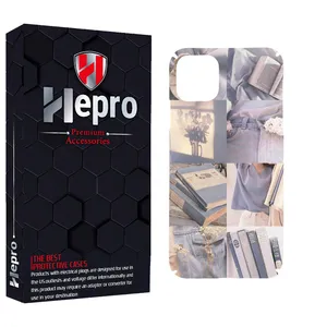 HEPRO MC Cover for Apple IPHONE 11 PRO MAX