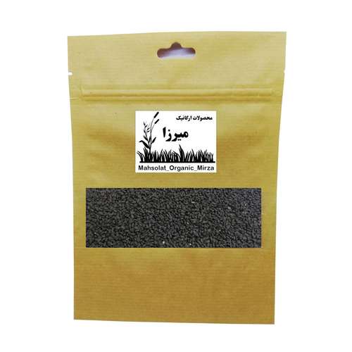 سیاهدانه میرزا - 50 گرم