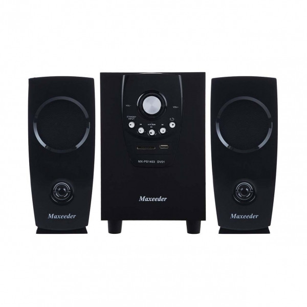 پخش کننده خانگی مکسیدر مدل MX-PS7833BT