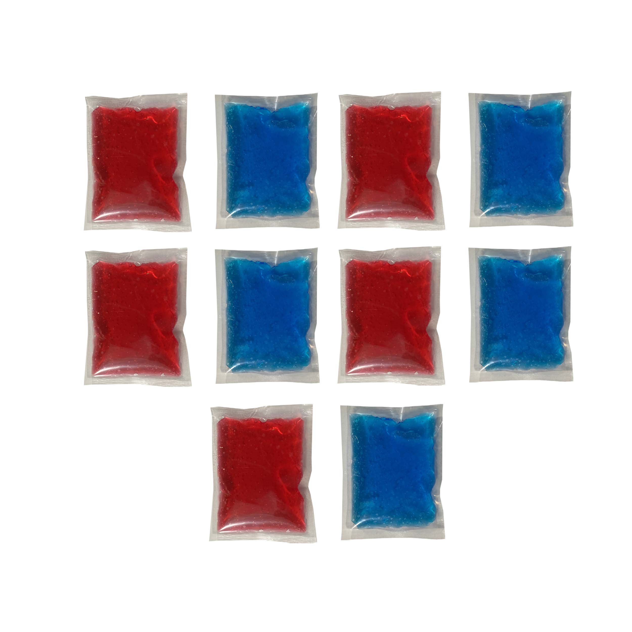 پد سرد و گرم مدل 660K بسته 10 عددی