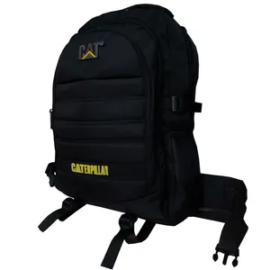 کوله پشتی کوهنوردی 65 لیتری مدل کرکره ای کد CT5 14271