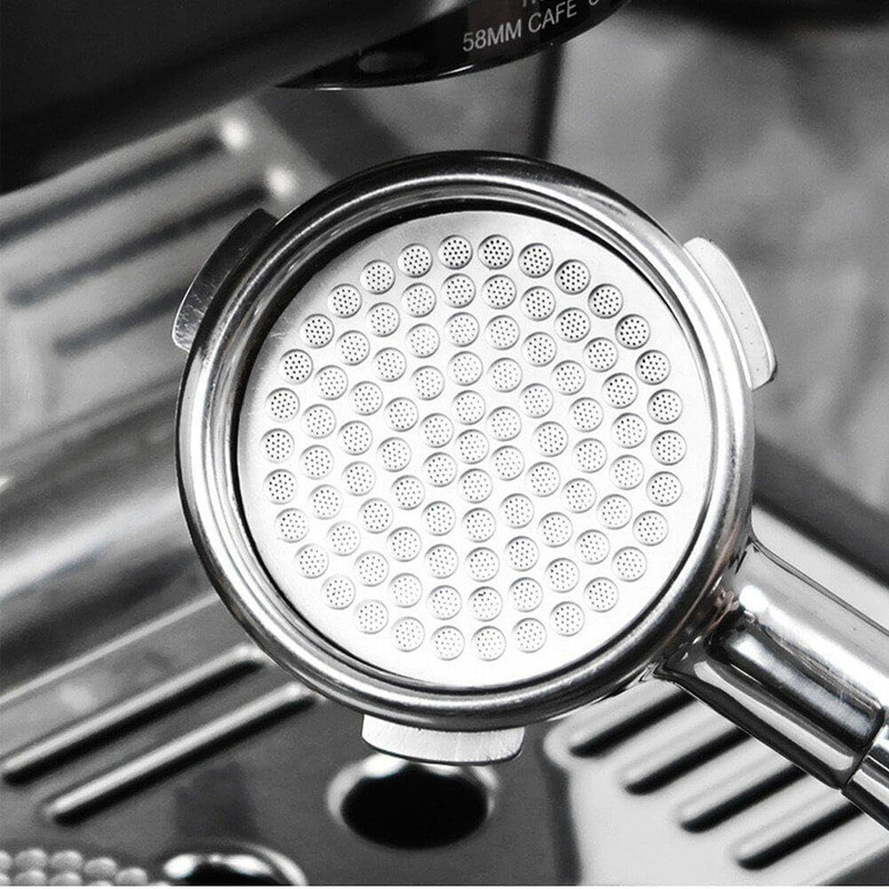 فیلتر قهوه مدل پاک اسکرین  کد 58