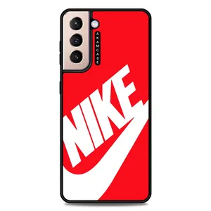 AKAM AMC-WSGS21P-NIKE-18 Cover For Samsung Galaxy S21 Plus
