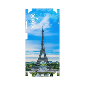 MAHOOT Paris_City-FullSkin Cover Sticker for Samsung Galaxy M14