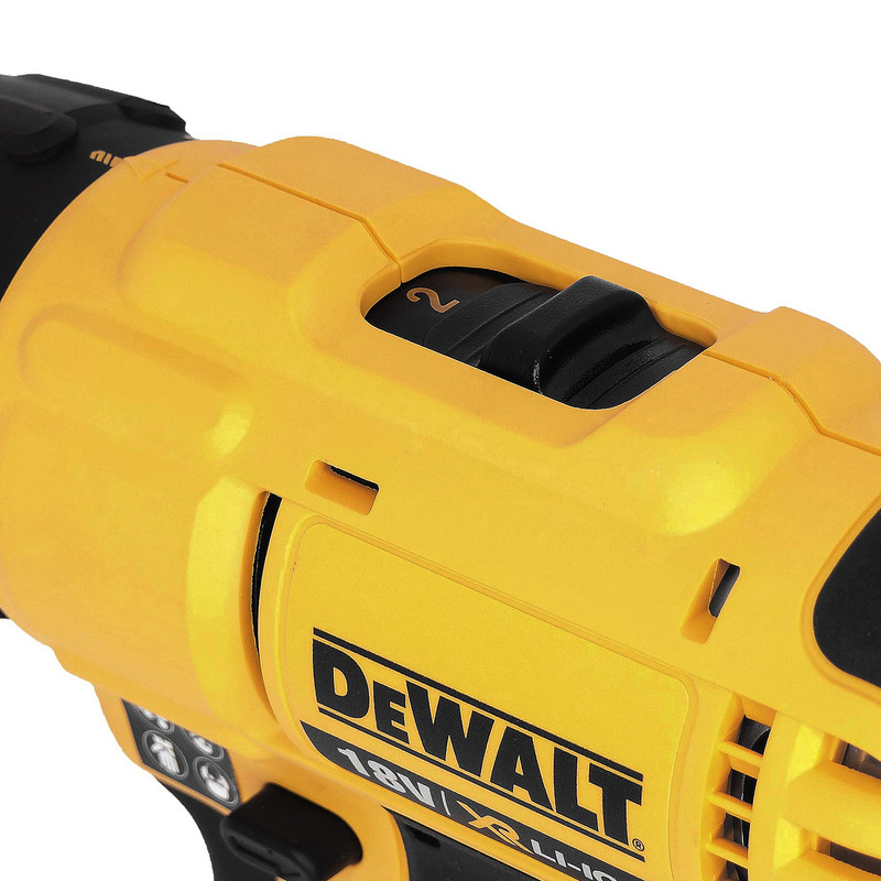 دریل پیچ گوشتی دیوالت مدل  MMA-DLT-771S2T