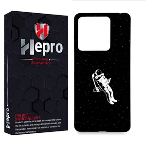 HEPRO MC Cover for XIAOMI Redmi Note 13 Pro 4G
