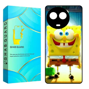 Ghab Guard CHAPGHAB Cover For Realme 11 5G