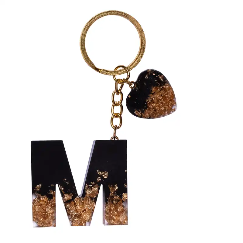 جاکلیدی طرح حروف لاتین M مدل mt