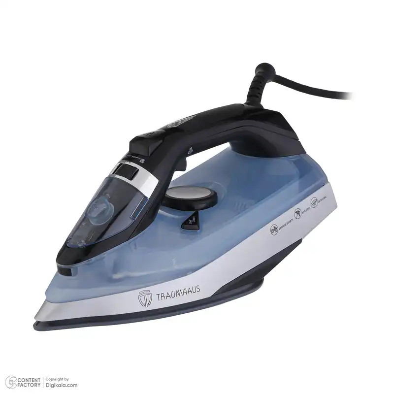 اتو بخار ترام هاوس مدل SI-60220