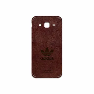 MAHOOT NL-DDS Cover Sticker for Samsung Galaxy J5