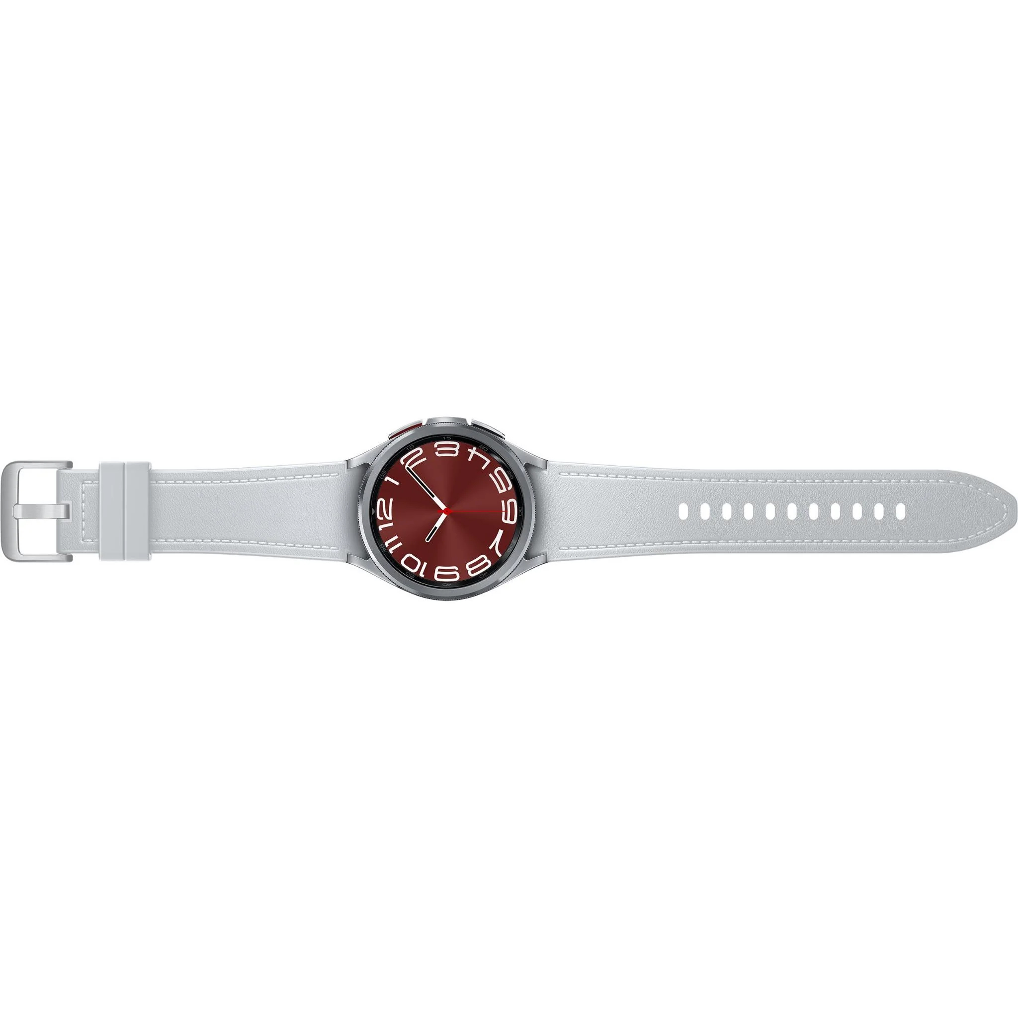 اسمارت واچ  سامسونگ مدل Galaxy Watch6 Classic 43mm