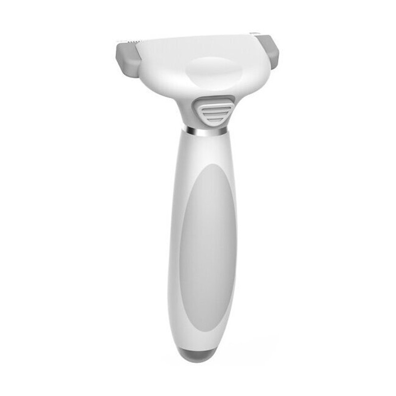 برس موی سگ و گربه پاوبی مدل MG-PCO001