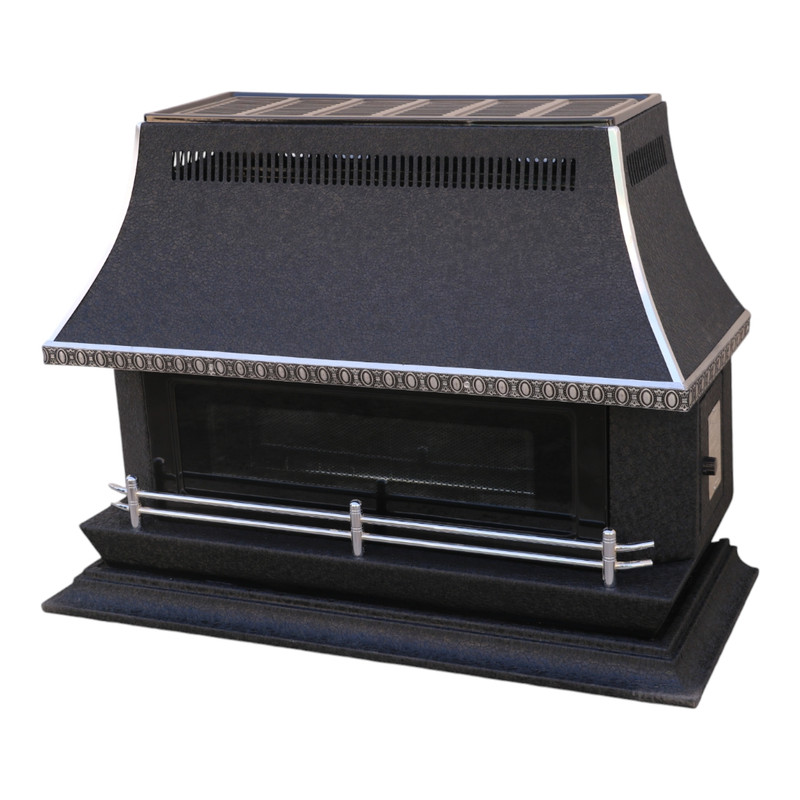 بخاری گازی آکوا مدیا مدل 160