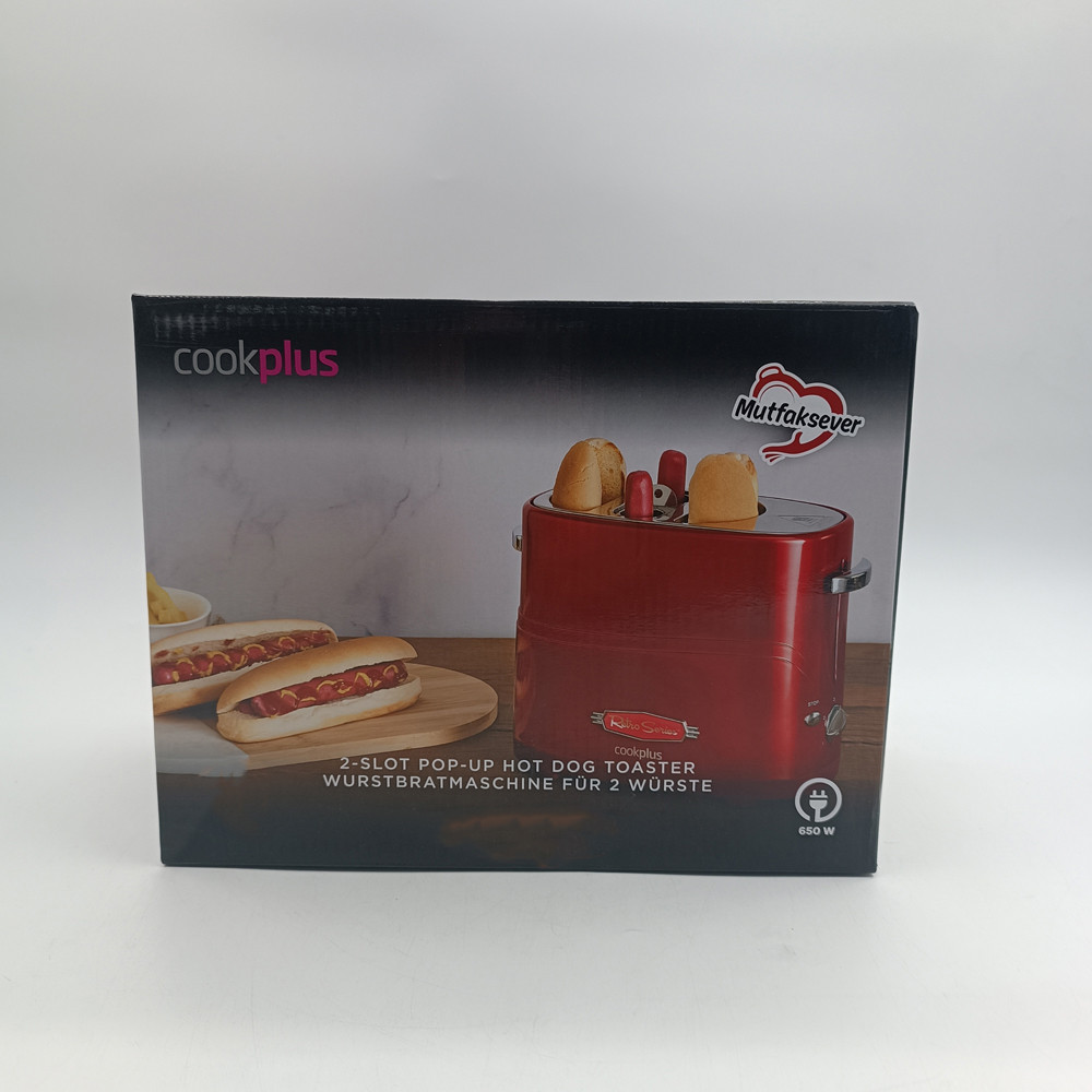 ساندویچ ساز کوک پلاس مدل Mutfaksever ساندویچ ساز کوک پلاس مدل Mutfaksever