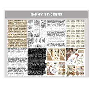 برچسب مدل بولت ژورنال متن بسته 8 عددی