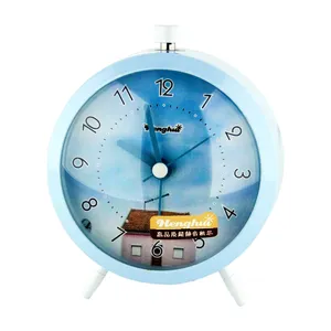 ساعت رومیزی مدل هنگهوی مدل sx101c