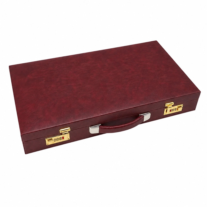 کیف شطرنج مدل سامسونت Z-50