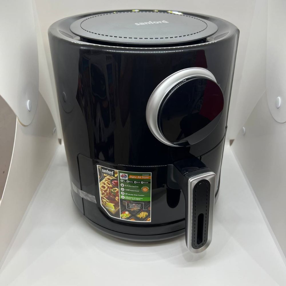 سرخ کن بدون روغن سانفورد مدل SF2453AF