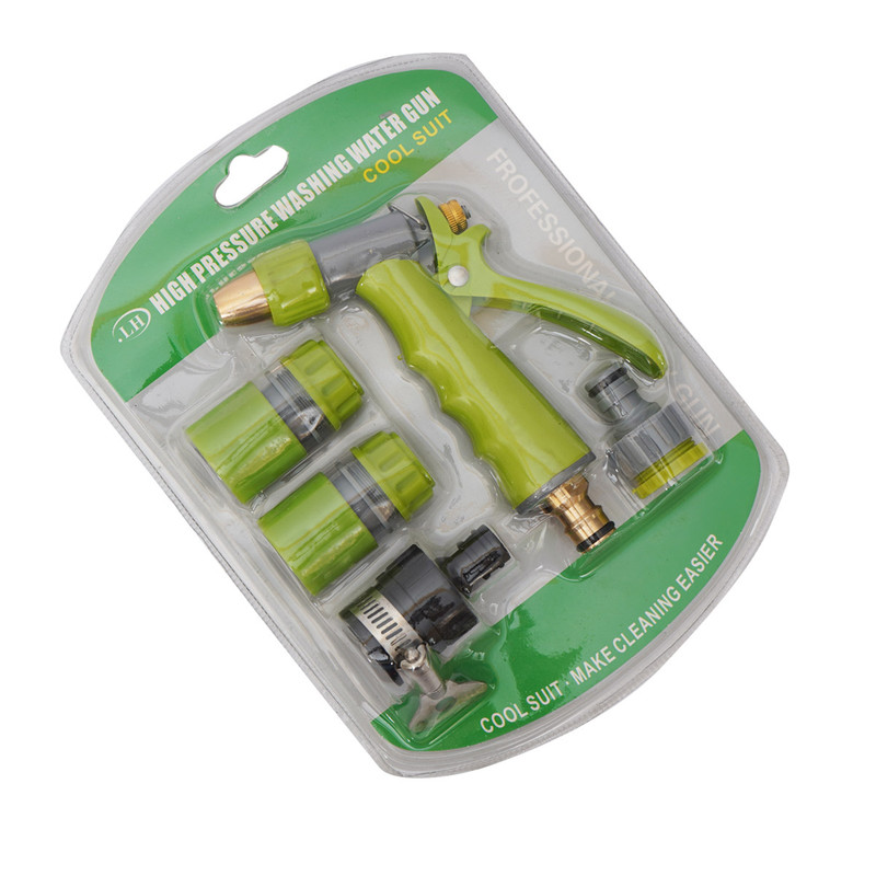 نازل کارواش مدل COOL SUIT