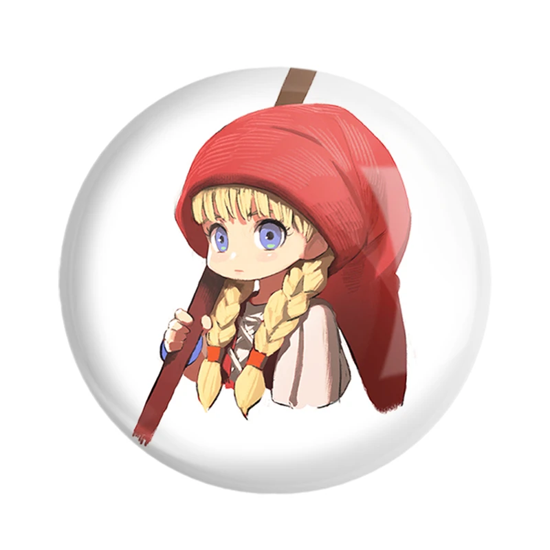 مگنت خندالو مدل بازی دراگون کوئست (Dragon Quest) کد 35224