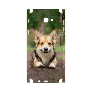 MAHOOT Dog-2-FullSkin Cover Sticker for Samsung Galaxy J5 Prime