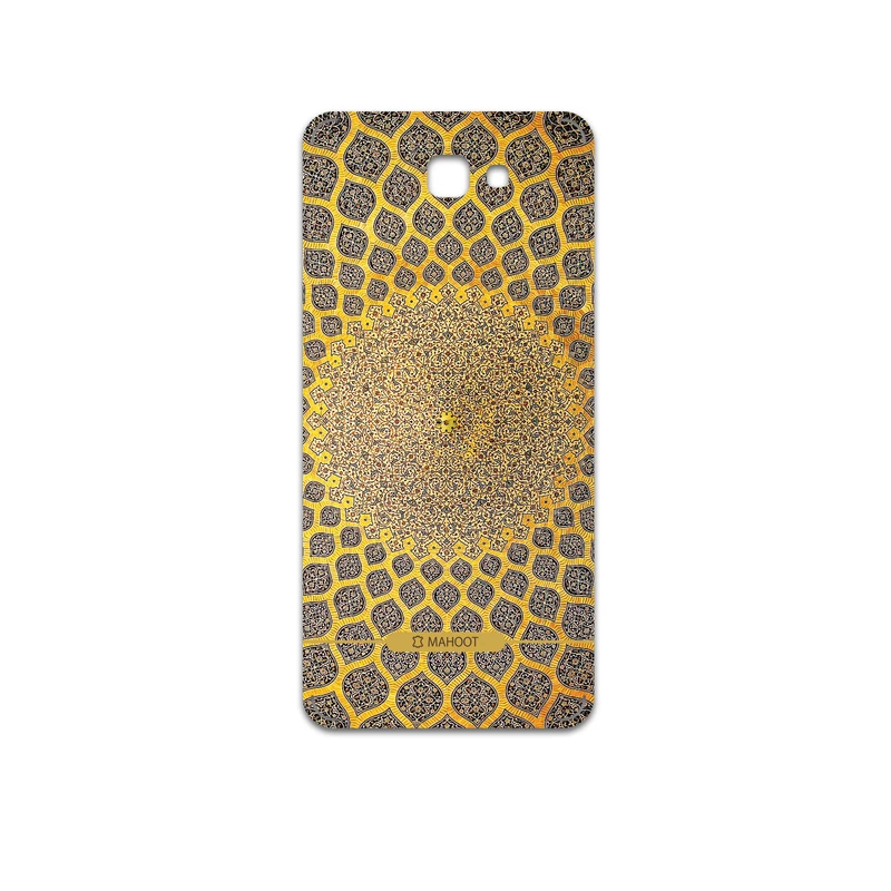 برچسب پوششی ماهوت مدل Iran-Tile2 مناسب برای گوشی موبایل سامسونگ Galaxy J7 Prime