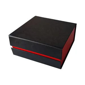 جعبه هدیه مدل فانتزی مگنتی  ساده کد ps1