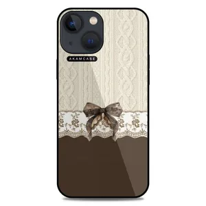 AKAM AMC-WA13M-TRICOT-3 Cover For Apple iPhone 13 Mini