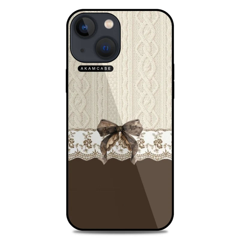 کاور آکام مدل AMC-WA13M-TRICOT-3 مناسب برای گوشی موبایل اپل iPhone 13 Mini
