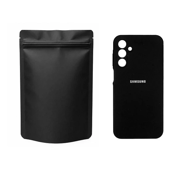 کاور مدل sili مناسب برای گوشی موبایل سامسونگ Galaxy S23