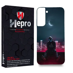 HEPRO MC Cover for SAMSUNG GALAXY S22