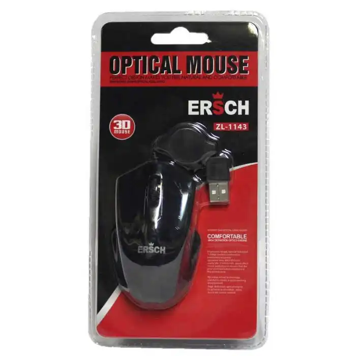 ماوس ارچ مدل ZL-1143