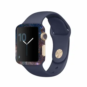 MAHOOT Universe_by_NASA_6 Cover Sticker for Apple Watch Watch 2 42mm