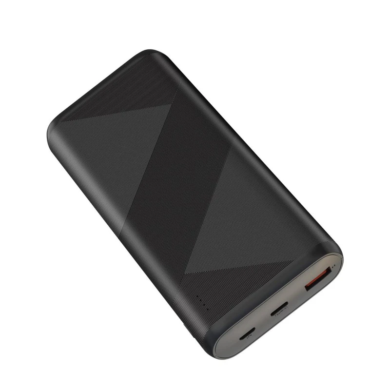 پاوربانک ایکس او مدل XO-PR150 ظرفیت 20000 میلی آمپر ساعت