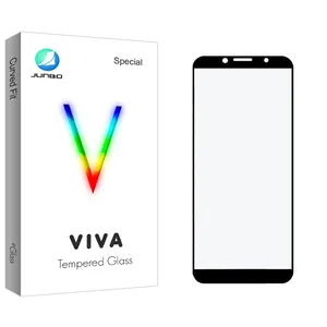 Junbo Viva Matt Ceramics Screen Protector For Huawei Y5p / Y5 lite 2018 / آنر 7S