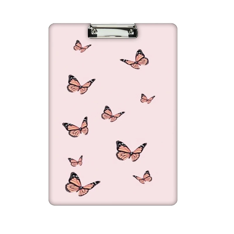 تخته شاسی طرح پروانه کد 760 سایز A4