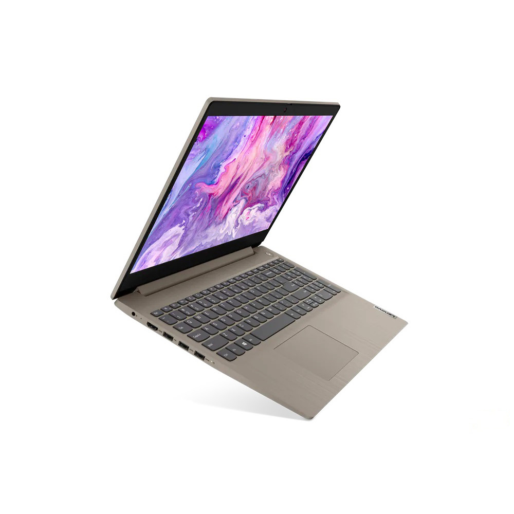 لپ تاپ 15.6 اینچی لنوو مدل IdeaPad 3 15ITL6-i5 12GB 1HDD 512SSD MX350  - کاستوم شده