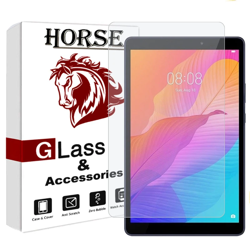 محافظ صفحه نمایش هورس مدل TABHS7 مناسب برای تبلت هوآوی MatePad T8