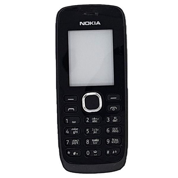 شاسی گوشی موبایل مدل GN-110 مناسب برای گوشی موبایل نوکیا N110 شاسی گوشی موبایل مدل GN-110 مناسب برای گوشی موبایل نوکیا N110